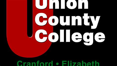 union county college certificate programs